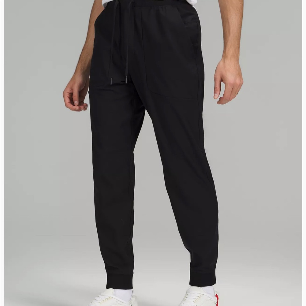 Lululemon ABC Joggers